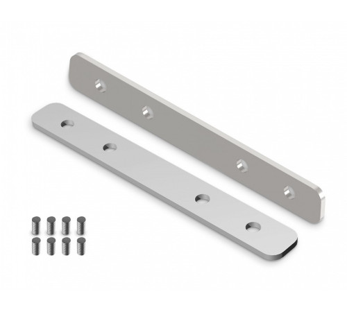 Соединитель линейный для треков Ambrella Light TRACK SYSTEM GL2006