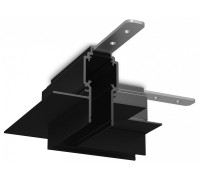 Соединитель линейный для треков Ambrella Light TRACK SYSTEM GL2006