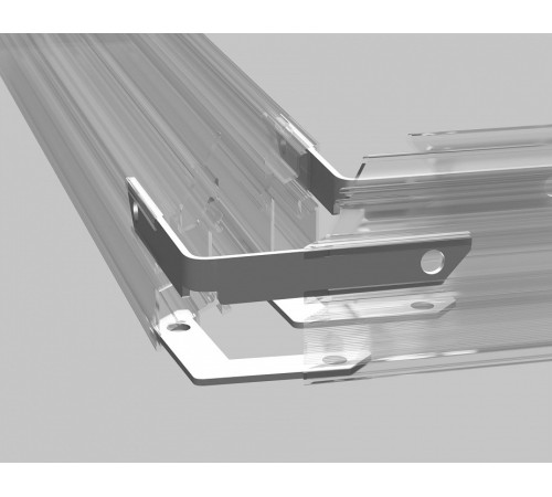 Крепление для трека Ambrella Light TRACK SYSTEM GL2015