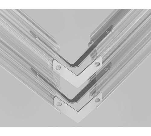 Крепление для трека Ambrella Light TRACK SYSTEM GL2015