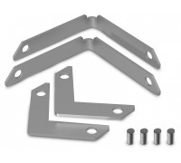 Крепление для трека Ambrella Light TRACK SYSTEM GL2015