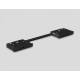 Токопровод центральный Ambrella Light TRACK SYSTEM GL2035