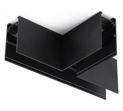 Соединитель T-образный для треков накладных Ambrella Light GL GL3374