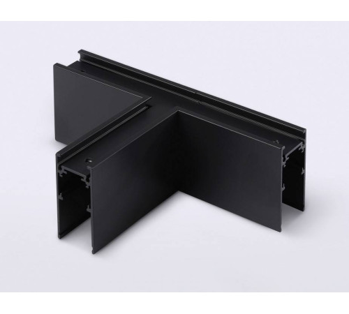 Соединитель T-образный для треков накладных Ambrella Light GL GL3374