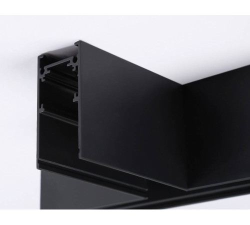 Соединитель T-образный для треков накладных Ambrella Light GL GL3374