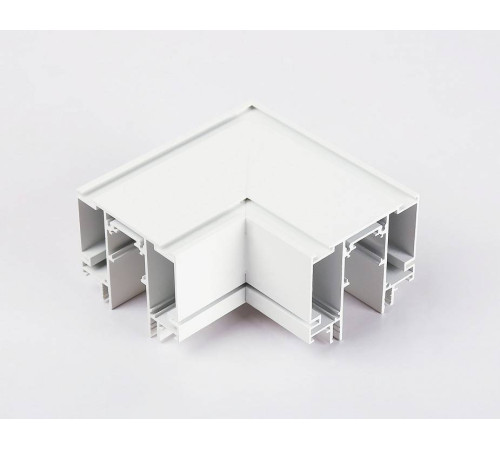 Соединитель угловой L-образный для встраиваемого трека Ambrella light GL GL3391