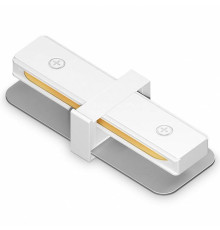 Соединитель линейный для треков Ambrella Light TRACK SYSTEM GL7159