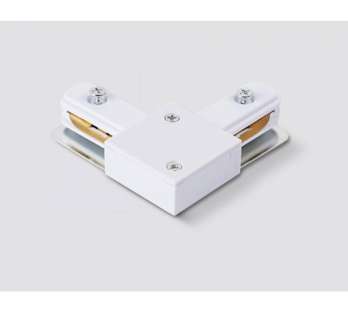 Соединитель угловой L-образный для треков Ambrella Light TRACK SYSTEM GL7163