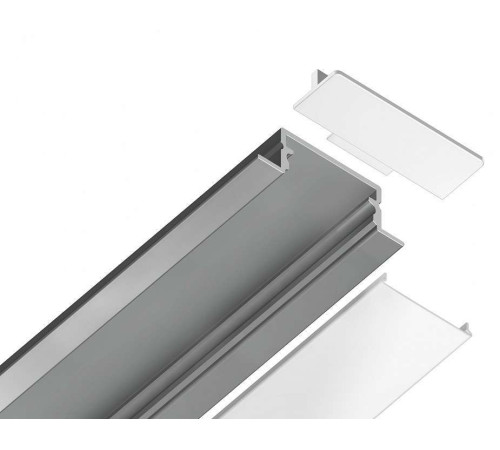 Профиль встраиваемый Ambrella Light GP GP1200AL