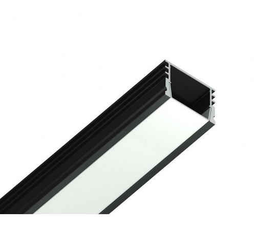 Профиль накладной Ambrella Light GP GP1750BK