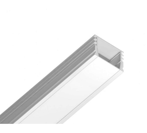 Профиль накладной Ambrella Light GP GP1750WH