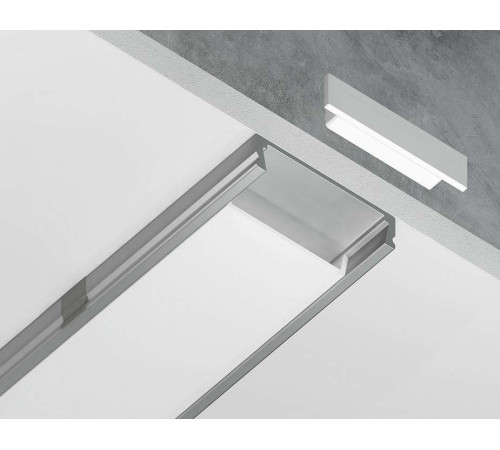Профиль накладной Ambrella Light GP GP1800AL