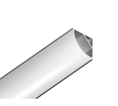 Профиль накладной угловой внутренний Ambrella Light GP GP2100AL