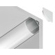 Профиль накладной угловой внутренний Ambrella Light GP GP2100AL