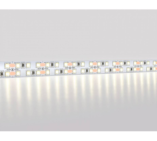 Лента светодиодная Ambrella Light GS GS1602