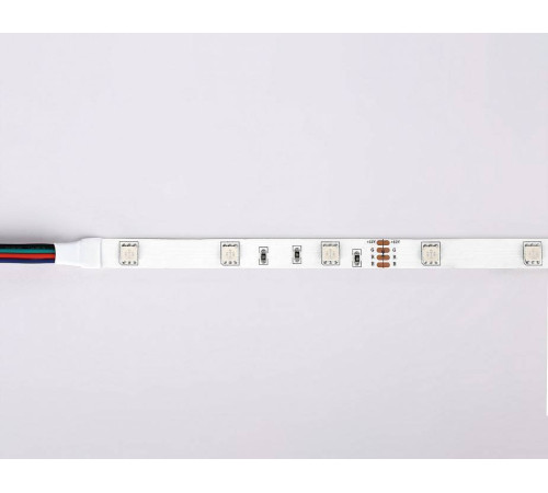 Лента светодиодная Ambrella Light GS GS2201