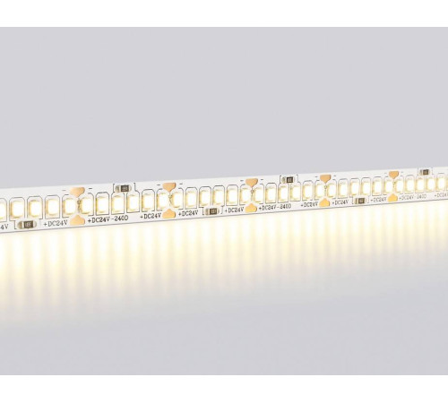 Лента светодиодная Ambrella Light GS GS3401
