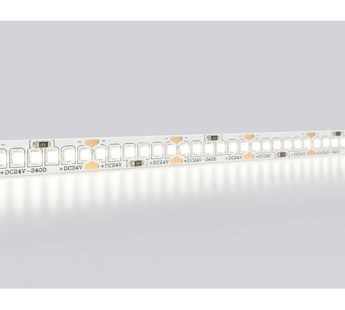 Лента светодиодная Ambrella Light GS GS3402