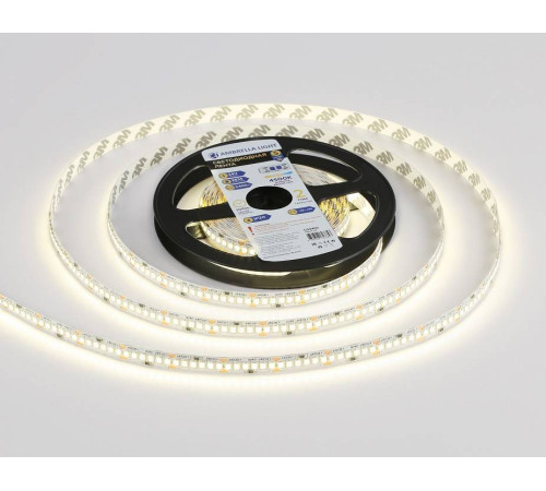 Лента светодиодная Ambrella Light GS GS3402