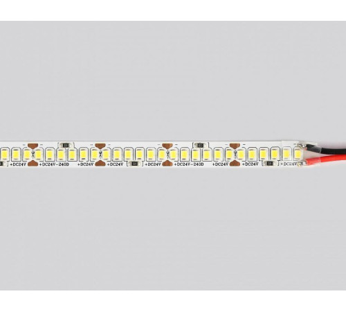 Лента светодиодная Ambrella Light GS GS3402