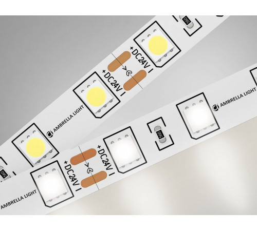 Лента светодиодная Ambrella Light GS GS4002