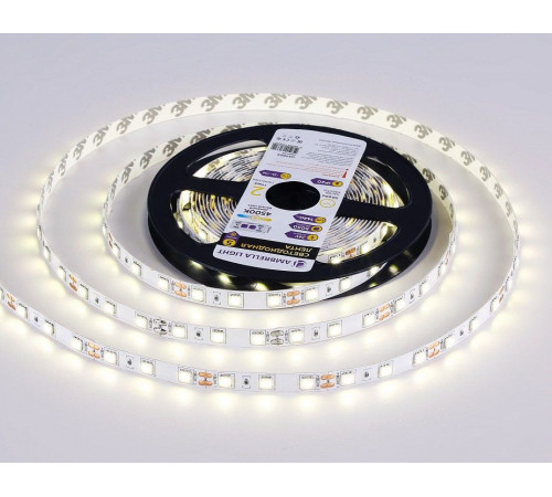Лента светодиодная Ambrella Light GS GS4002