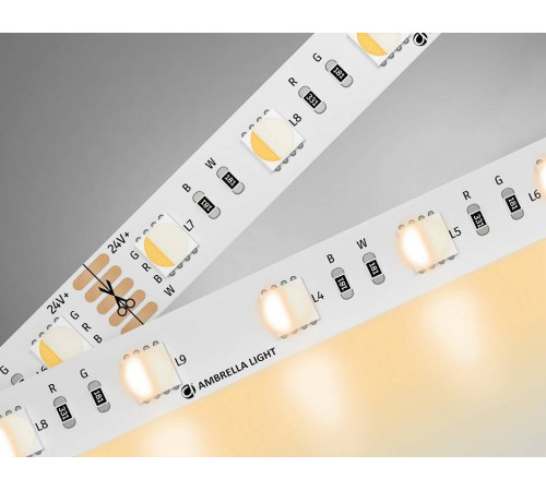 Лента светодиодная Ambrella Light GS GS4401