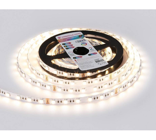 Лента светодиодная Ambrella Light GS GS4401