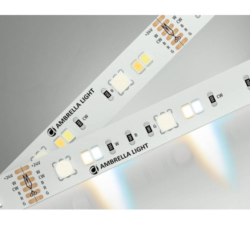 Лента светодиодная Ambrella Light GS GS4501