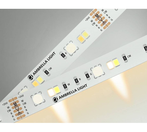 Лента светодиодная Ambrella Light GS GS4501