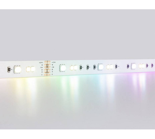 Лента светодиодная Ambrella Light GS GS4501