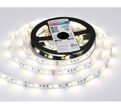 Лента светодиодная Ambrella Light GS GS4501