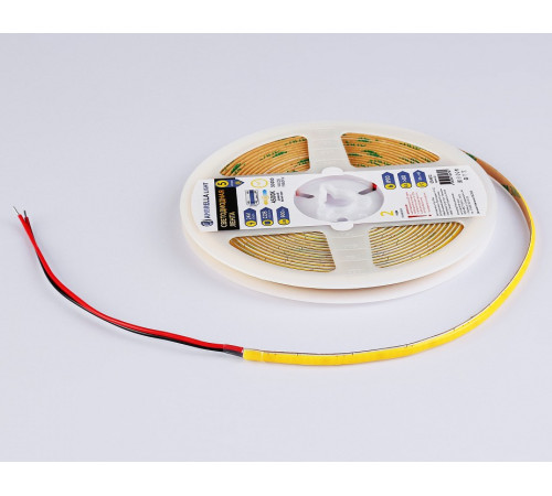 Лента светодиодная Ambrella Light GS4612