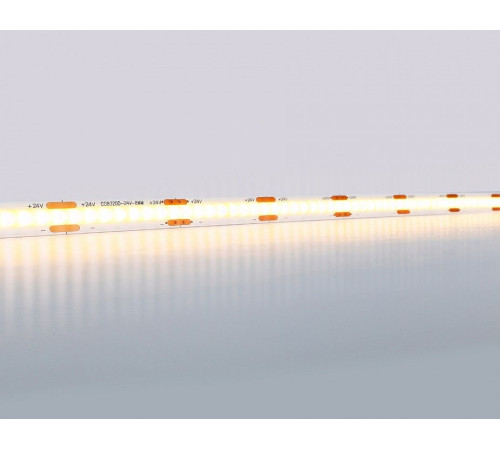 Лента светодиодная Ambrella Light GS GS4651