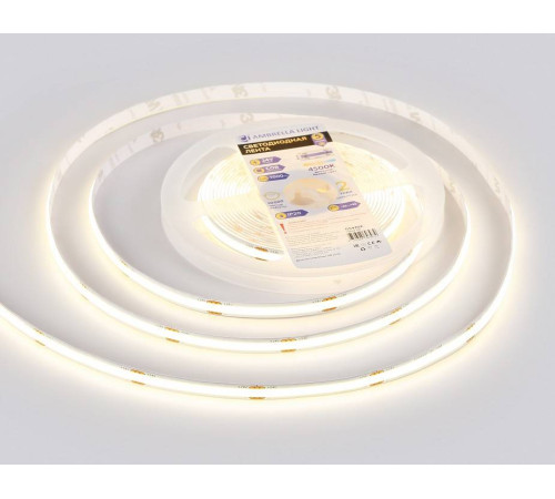 Лента светодиодная Ambrella Light GS GS4702