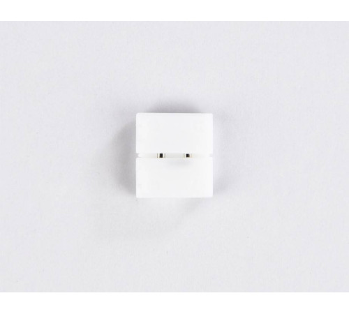 Набор соединителей лент прямой жесткий Ambrella Light GS GS6051