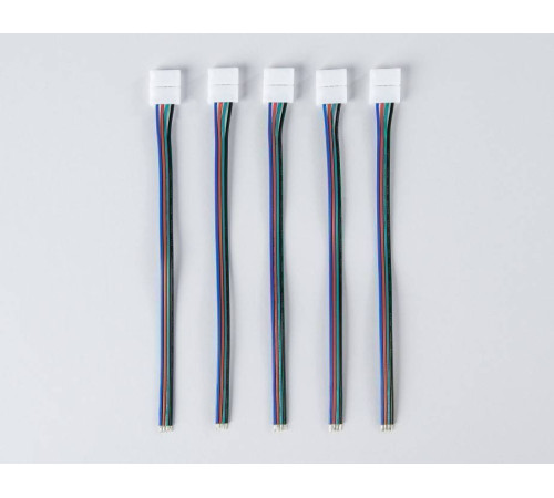 Соединитель с проводом универсальный Ambrella Light GS GS7251