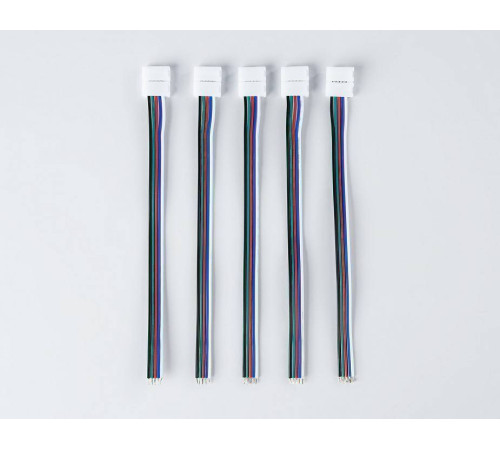 Соединитель с проводом универсальный Ambrella Light GS GS7301