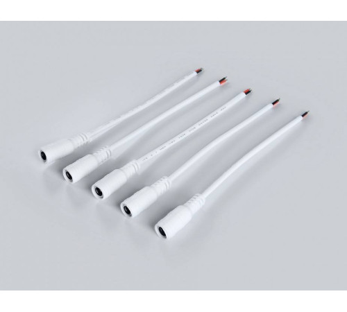 Соединитель ленты с разъемом 'МАМА' Ambrella Light GS GS7952