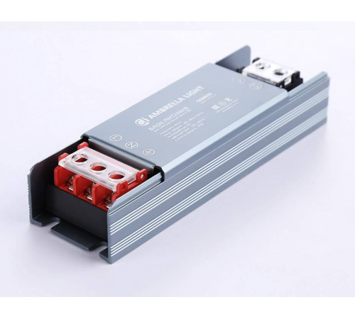 Блок питания Ambrella light LED Driver GS8802