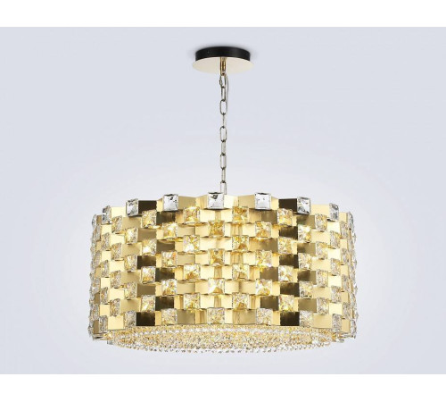 Подвесной светильник Ambrella Light LH LH41009