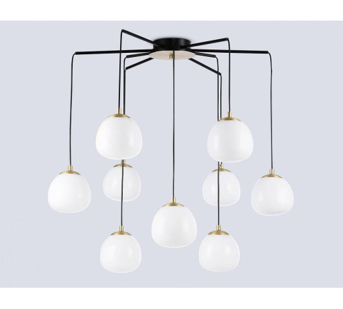 Подвесная люстра Ambrella Light LH LH51001