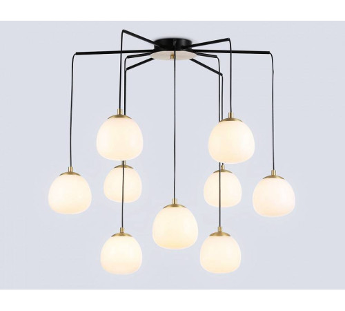 Подвесная люстра Ambrella Light LH LH51001