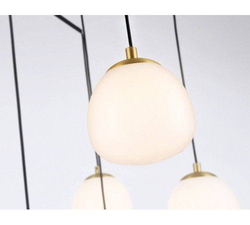 Подвесная люстра Ambrella Light LH LH51001