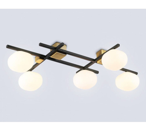 Потолочная люстра Ambrella Light LH LH51015
