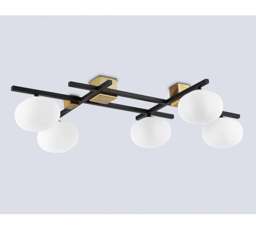 Потолочная люстра Ambrella Light LH LH51015