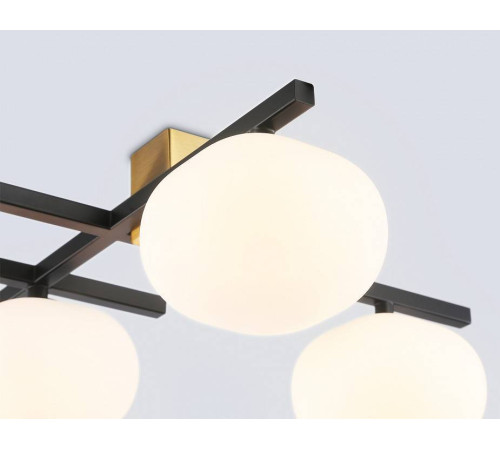 Потолочная люстра Ambrella Light LH LH51015