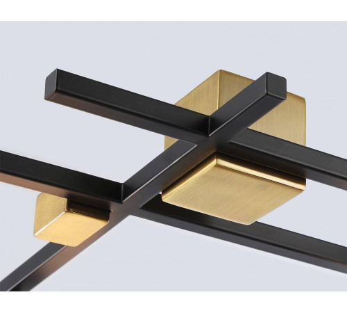 Потолочная люстра Ambrella Light LH LH51015