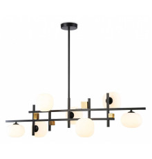 Люстра на штанге Ambrella Light LH LH51017