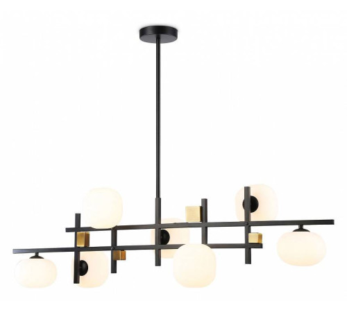 Люстра на штанге Ambrella Light LH LH51017